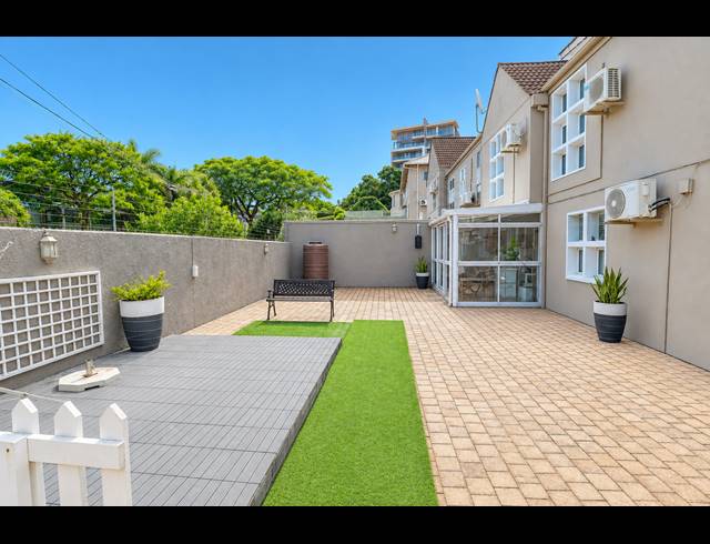 3 BEDROOM TOWNHOUSE FOR SALE IN MORNINGSIDE